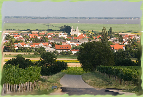 Winden am See